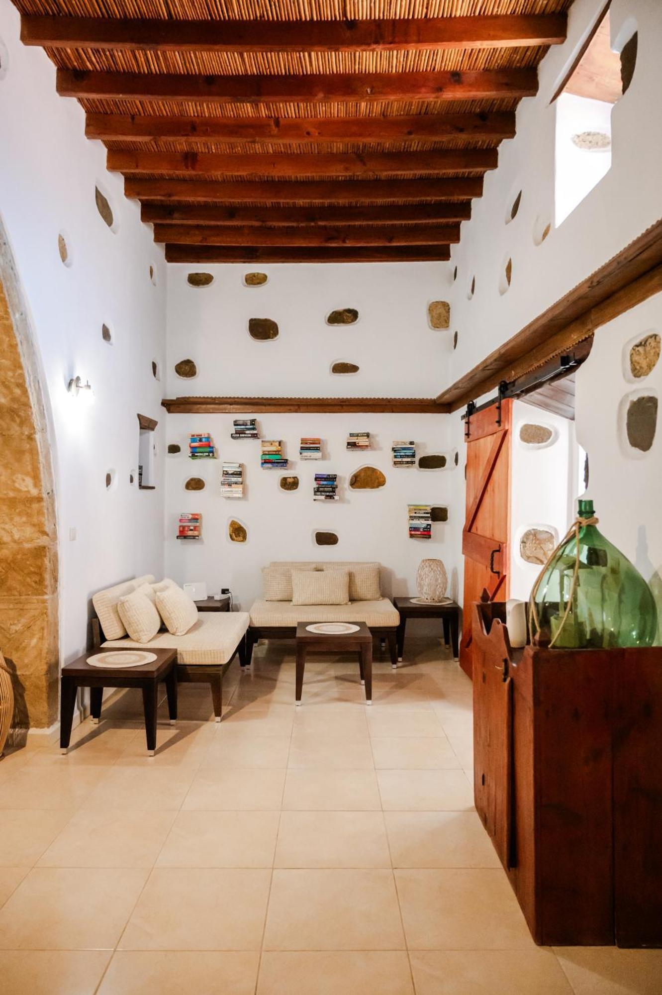 Dom wakacyjny Anesis Traditional Rhodian House