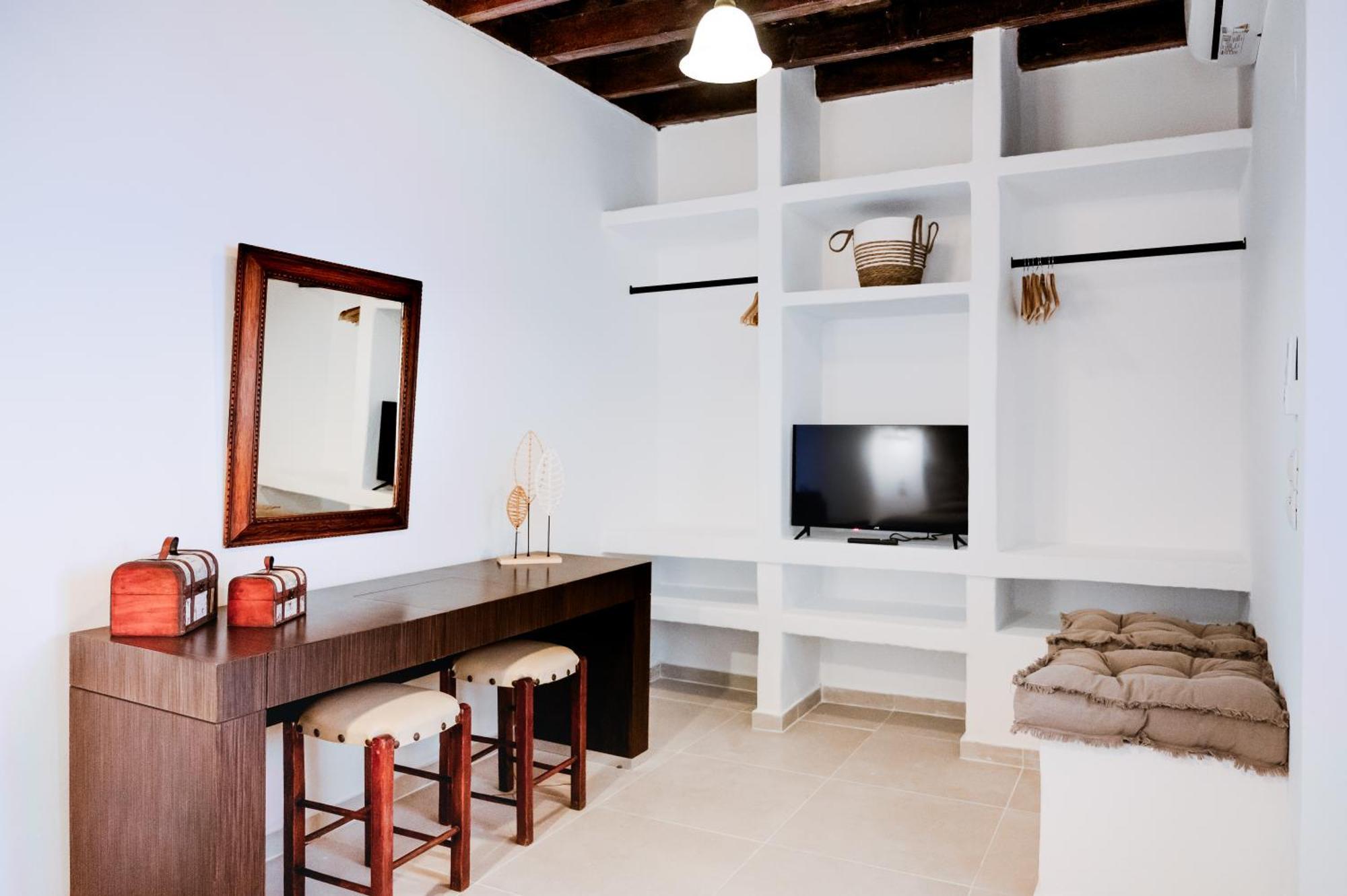 Anesis Traditional Rhodian House Dom wakacyjny